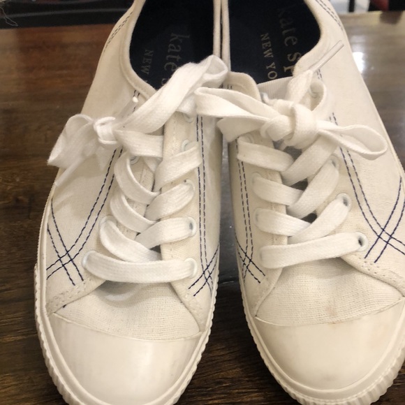 Kate Spade original tennis - Picture 7 of 8